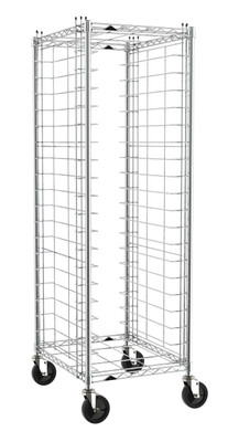 Metro RE3 Wire Bun Pan Rack