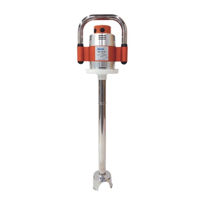 Dynamic MX040.1ES SMX750ES 24" Stainless Steel Single Speed Mixer - 115v, 750 Watts