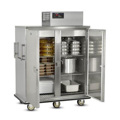 FWE RBQ-96 Satellite Transport Cabinet - 120 Volts