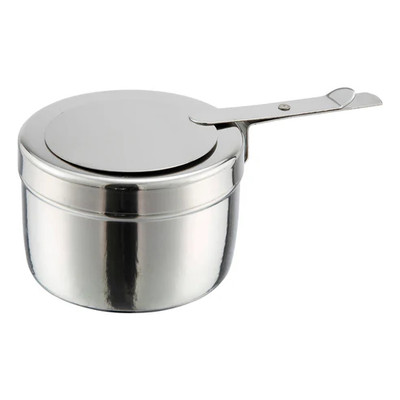 Winco C-F1 Fuel Holder With Cover Metal