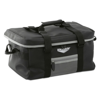 Vollrath VDBM300 Medium Catering Bag With Vinyl Liner
