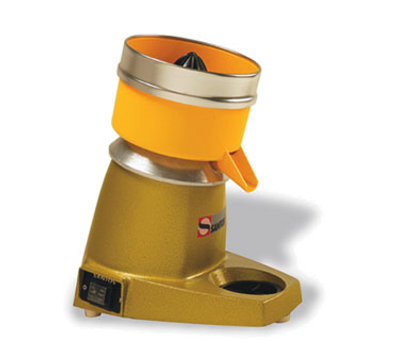 Matfer Bourgeat 880376 Santos Centrifugal Juicer Part