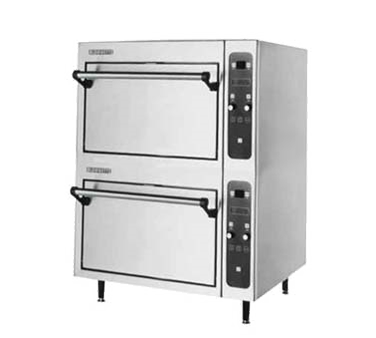 1415 DOUBLE-E Blodgett 20" Electric Countertop Oven - 208 Volts