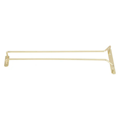 Winco GH-16 16" Wire Glass Hanger