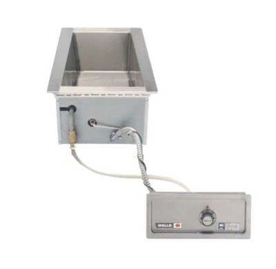 Wells MOD100TD Drop-In Food Warmer