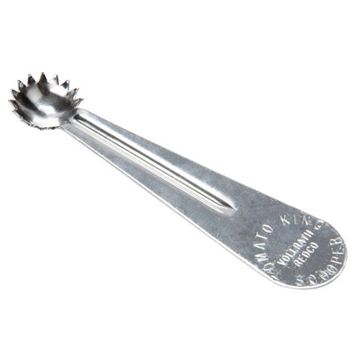 Vollrath 1401 Tomato King Scooper 2 per Card