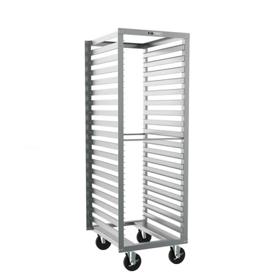 Metro RF13N Roll-in Refrigerator Rack