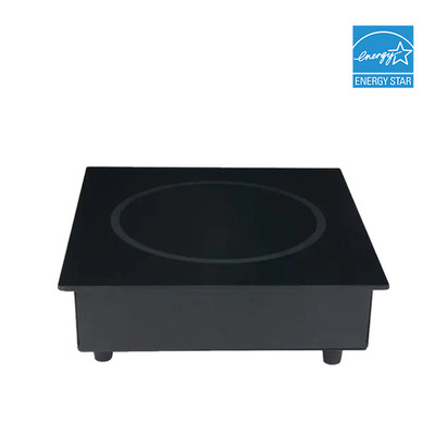 Spring USA SM-261R Induction Range Built-in / Drop-In