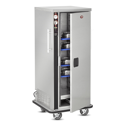 FWE TS-1418-15 Tray Delivery Cart