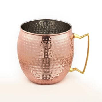 American Metalcraft CM96H Moscow Mule Mug 96 Oz.