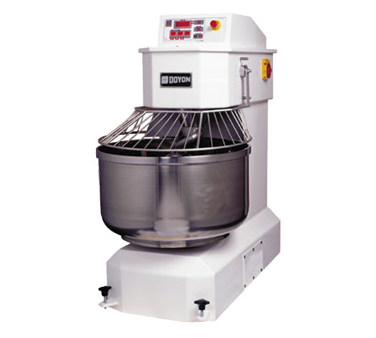 Doyon AEF050 175 lb. Spiral Mixer 208-240V