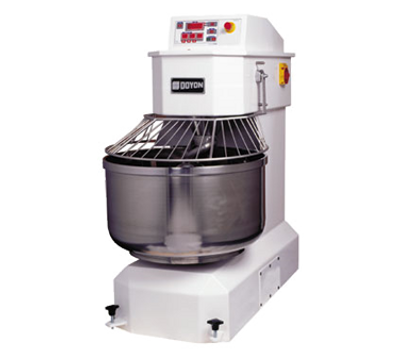 Doyon AEF050 175 lb. Spiral Mixer 208-240V