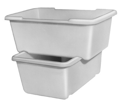 Channel L814 Jumbo Lug 19 Gallon Capacity