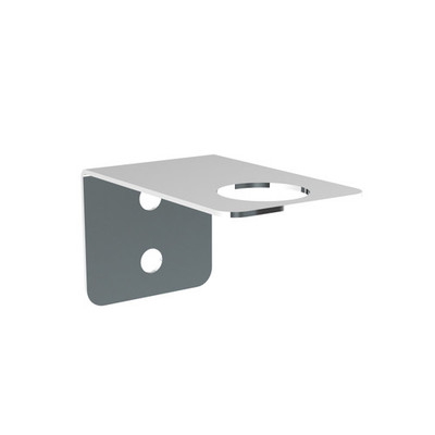 Metro Bcs Super Erecta Intermediate Bracket Chrome