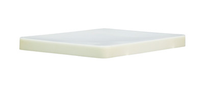 New Age 0381L Replacement Lid Only for 4 Bushel Tub