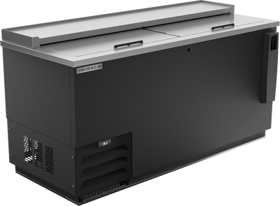 Beverage Air DW64HC-B 65"W Bottle Cooler
