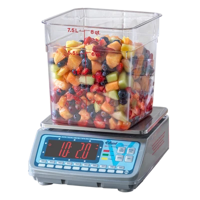 Edlund BRV-HP30 Electronic Portion Bravo! Scale