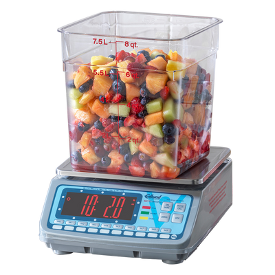 Edlund BRV-HP30 Electronic Portion Bravo! Scale