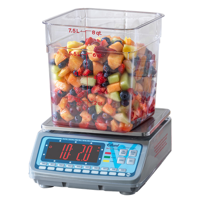 Edlund BRV-HP30 Electronic Portion Bravo! Scale