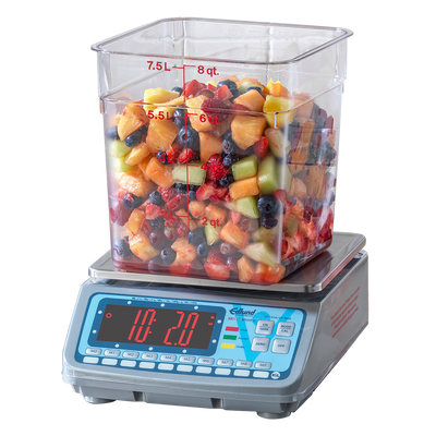 Edlund BRV-HP30 Electronic Portion Bravo! Scale