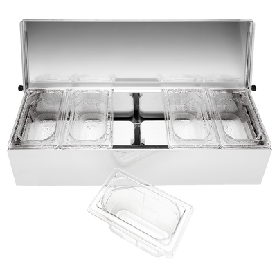 Matfer Bourgeat 511508 Condibox