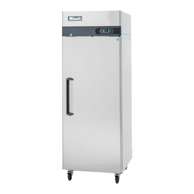 Migali C-1R-HC 28.7" W Single Section Reach-In Refrigerator