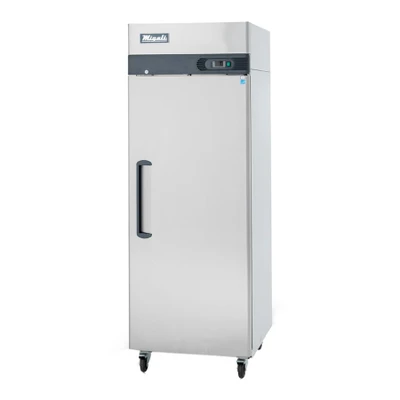 Migali C-1R-HC 28.7" W Single Section Reach-In Refrigerator