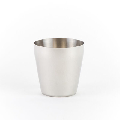 American Metalcraft CS080 8 Oz. Stainless Steel Cocktail Shaker
