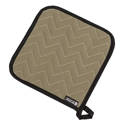 San Jamar 802TF 8" x 8" BestGuard Pot Holder