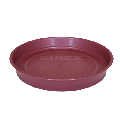 Dinex DX821061 Cranberry Base for Smart-Therm STS-II Induction Charger