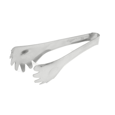 Vollrath 46926 8" Imported Salad Tongs