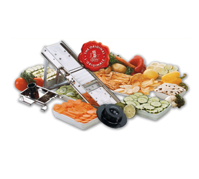 Matfer Bourgeat
 215030-035
 Bron Mandoline