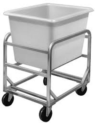 Channel L814C Jumbo Lug Cover