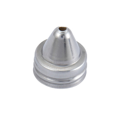 Winco G-104C Oil &amp; Vinegar Cap Stainless Steel for G-104 (Contains 1 Dozen)
