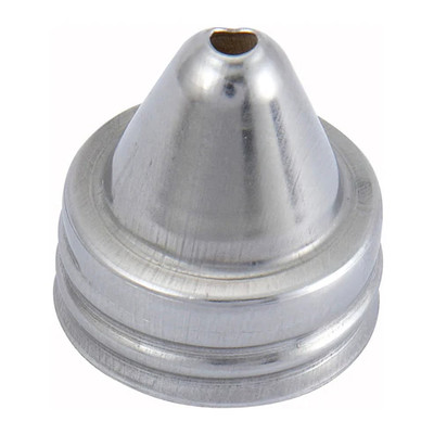 Winco G-104C Oil & Vinegar Cap Stainless Steel for G-104 (Contains 1 Dozen)