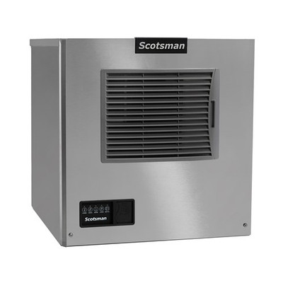 Scotsman MC0322MAX-1 Prodigy ELITE® 22" W Air Cooled Full Size Cube Ice Maker - 115 Volts