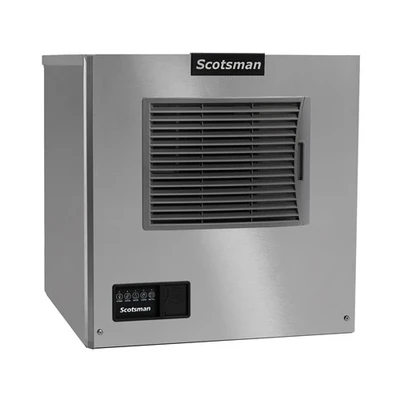Scotsman MC0322MAX-1 Prodigy ELITE® 22" W Air Cooled Full Size Cube Ice Maker - 115 Volts