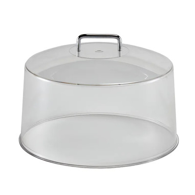 Cambro RD1200CW135 Camwear Cake Display Cover 12"