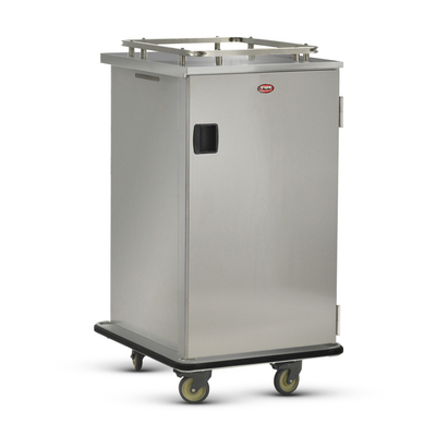 FWE ETC-1520-14 Patient Tray Cart