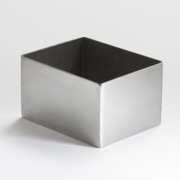 American Metalcraft SSPH4 Sugar Packet Holder 2.75"