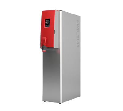 Fetco HWB-2105 (B210552) 5 Gallon Hot Water Dispenser - 208-240 Volts
