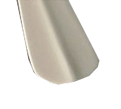 Bon Chef S1100 6.32" Stainless Steel Chambers Teaspoon