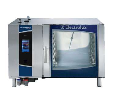 Electrolux 267371 Boiler Electric SkyLine PremiumS 62 Combi Oven - 208 Volts