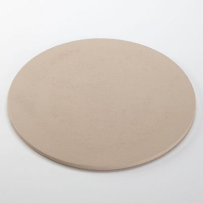 American Metalcraft STONE15 15" Dia. Round Pizza Baking Stone