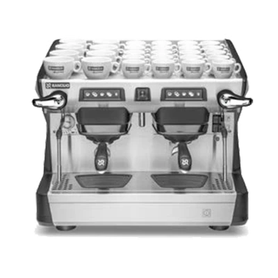 Rancilio/Egro CLASSE 5 USB2 COM 2 Group Traditional Automatic Espresso Machine
