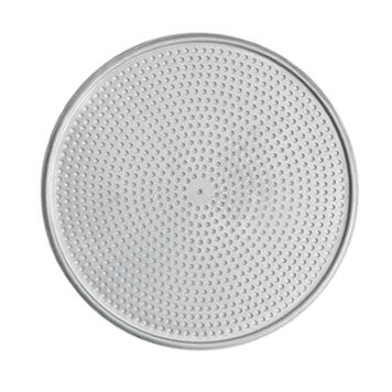 American Metalcraft 28717 17.75" W Aluminum Mega Pizza Screen