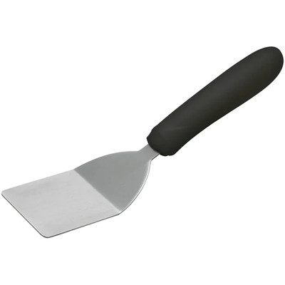 Winco TKP-30 2" x 2-1/4" Stainless Steel Mini Turner