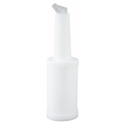 Winco PPB-1W Liquor &amp; Juice Multi Pour