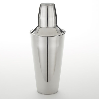 American Metalcraft CSJ174 28 Oz. Stainless Steel Cocktail Shaker