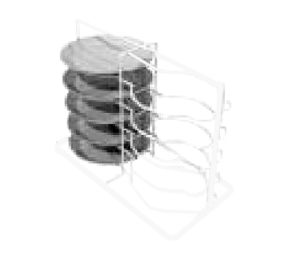 Metro MBQ-P1-17 Open Plate Carrier